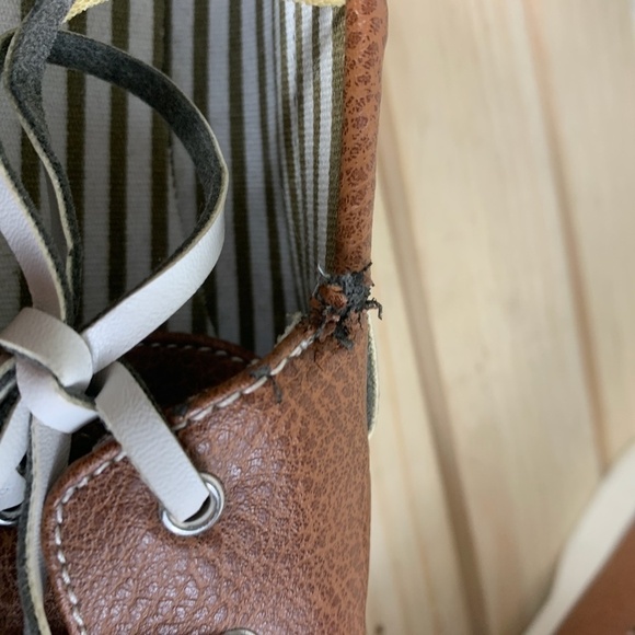 Call It Spring Addney Men’s Vegan Boat Shoes - Picture 7 of 8
